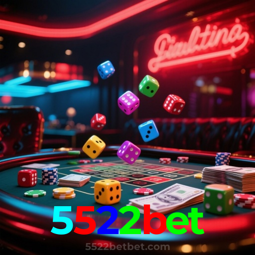 5522bet:Onde a diversão nunca para: apostas no futebol e jogos de cassino!