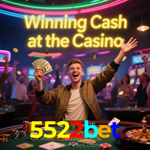 5522bet:Gire as slots e conquiste o jackpot agora mesmo!