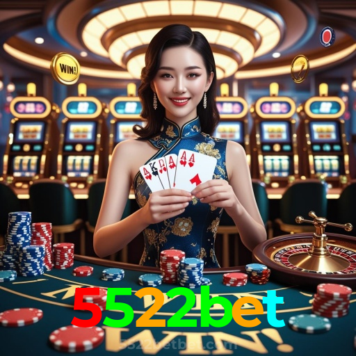 5522bet:Em nosso cassino online, as melhores vitórias estão por vir!