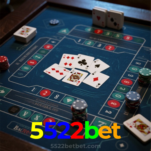 5522bet：Cada giro nas slots pode ser uma grande vitória! Aposte agora!
