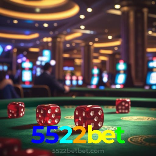 5522bet:No futebol online, a sorte está ao seu lado para ganhar!