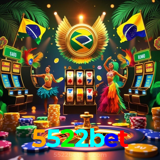 5522bet:Vença no futebol e nos melhores jogos de cassino online, como poker e roleta!