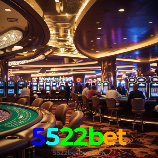 5522bet:Cada giro na roleta é uma nova chance de vitória!