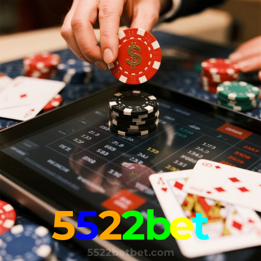 5522bet:Sinta a adrenalina do jogo! Aposte nas roletas e vença!