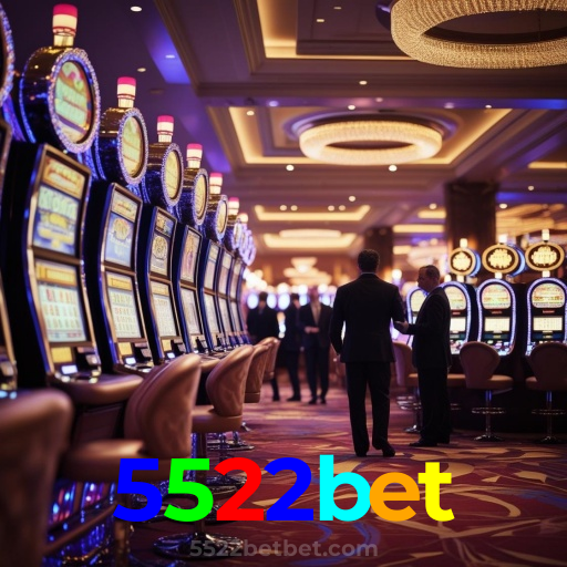 5522bet:Apostas ao vivo no futebol e diversão garantida em blackjack e roleta!
