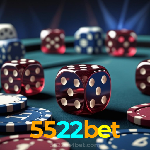 5522bet:Apostas ao vivo no futebol e grandes prêmios em slots te esperam!