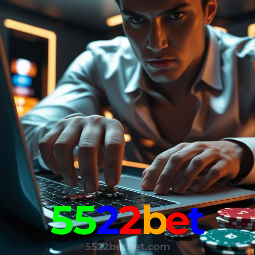 5522bet：Aposte nas mesas de poker e vença grandes prêmios!