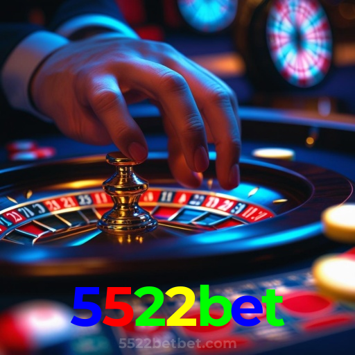 5522bet:Apostas no futebol e grandes prêmios em slots e roleta esperam por você!