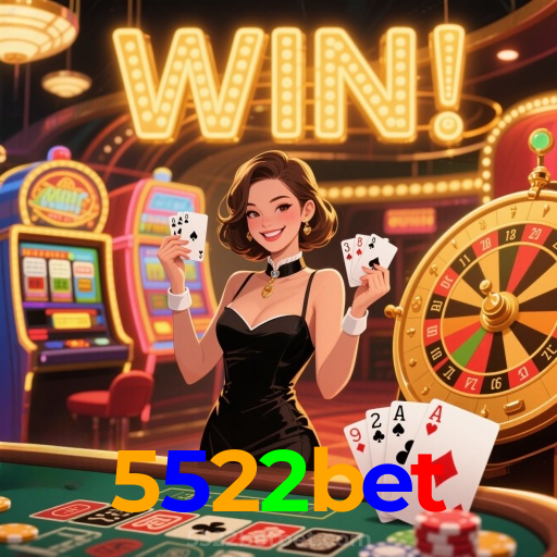 5522bet:A sorte está na roleta! Aposte e veja sua vitória acontecer!