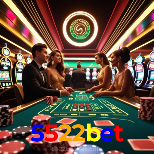 5522bet:A sorte nunca esteve tão ao seu alcance! Aposte nas nossas slots agora!