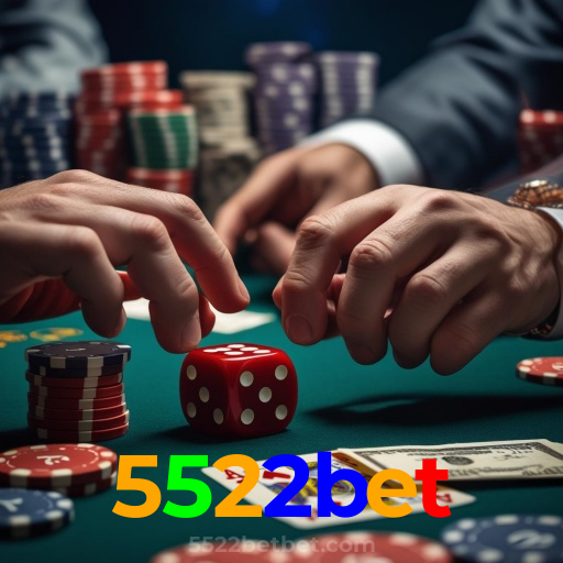5522bet:A sorte está ao seu lado no cassino online com jogos de roleta e apostas no futebol!