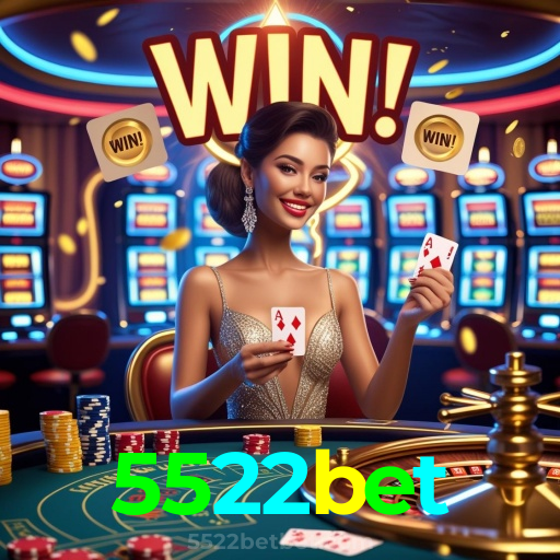 5522bet:Aposte no futebol e ganhe prêmios fantásticos jogando slots e roleta!