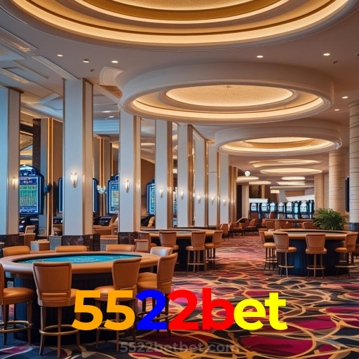 5522bet:Entre no cassino e aposte nas roletas mais emocionantes!