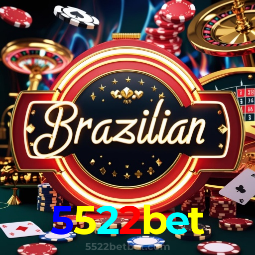 5522bet:Aposta no futebol e diversão garantida com jogos de cassino como roleta e blackjack!