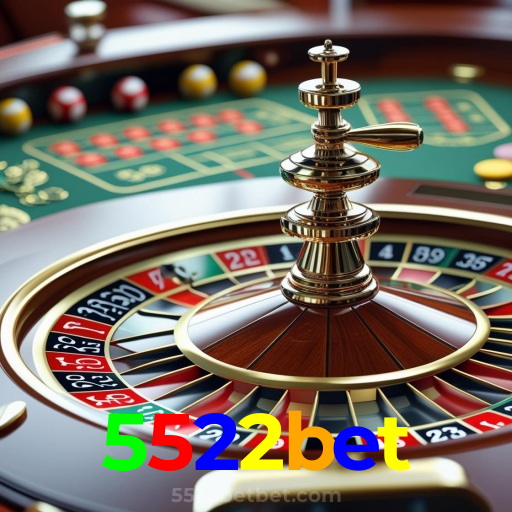 5522bet:Jogue nas slots e vença o jackpot! A sorte está te esperando!