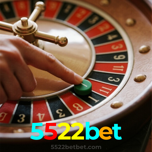 5522bet:Onde sua sorte brilha: cassino online com futebol e jogos emocionantes!