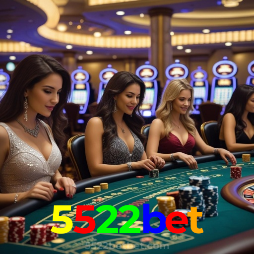 5522bet:Jogue roleta, aposte no futebol e vença no nosso cassino online!