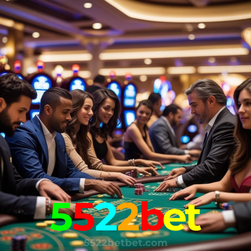 5522bet:Ganhe prêmios incríveis no futebol e em jogos como roleta e blackjack!
