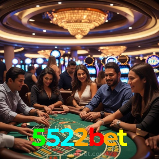5522bet：Apostas emocionantes em futebol e vitórias épicas no cassino online!