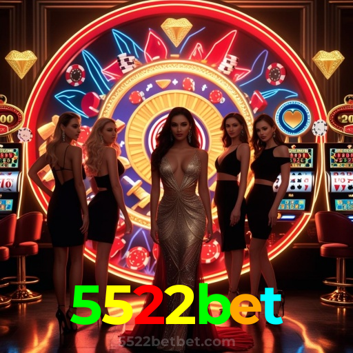 5522bet:Diversão sem limites com roleta, blackjack e apostas em futebol ao vivo!
