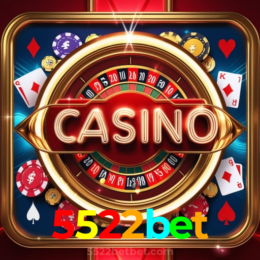 5522bet:Jogue poker, roleta e aposte no futebol no melhor cassino online!