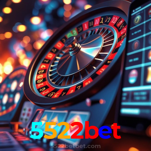 5522bet:Em nosso cassino online, a sorte está ao seu lado! Aposte agora!