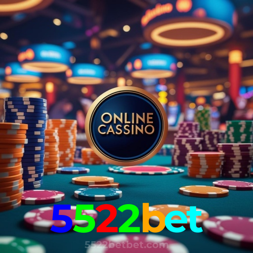 5522bet:Cada giro é uma nova chance! Aposte nas slots e vença!