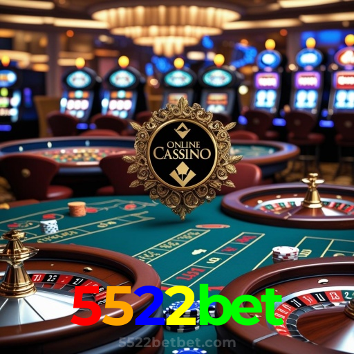 5522bet:Jogue poker, aposte no futebol e ganhe prêmios incríveis!