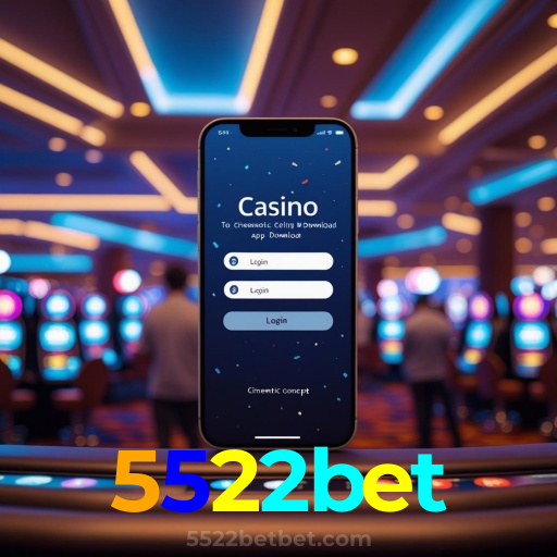 5522bet:Desafie a roleta e ganhe prêmios incríveis no nosso cassino!