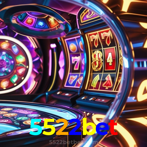 5522bet:Aposte na roleta e conquiste prêmios fantásticos!