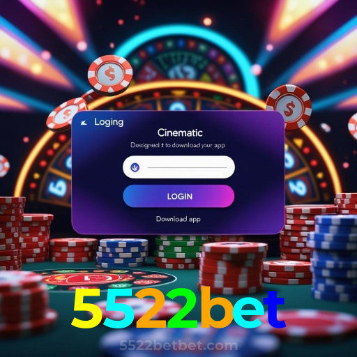 5522bet:Jogue poker, aposte no futebol e leve grandes prêmios em nosso cassino!