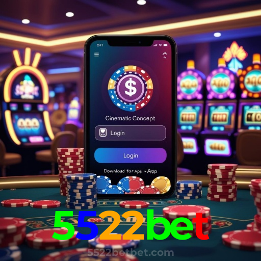 5522bet:Aposta no futebol e diversão garantida com jogos de cassino como roleta e blackjack!
