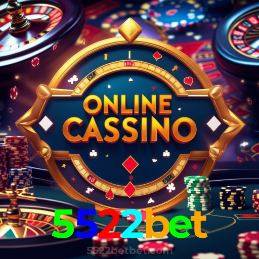 5522bet:Apostas em futebol e os melhores jogos de cassino esperam por você!