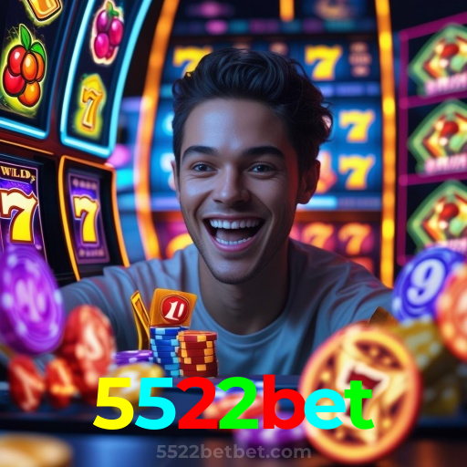 5522bet:Em cada jogo, a chance de ganhar é sua! Jogue agora no cassino!