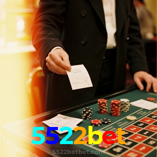 5522bet：A sorte está no seu lado nas nossas roletas! Aposte agora!