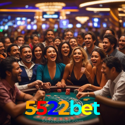 5522bet:Cada giro nas slots é uma chance de mudar sua sorte!