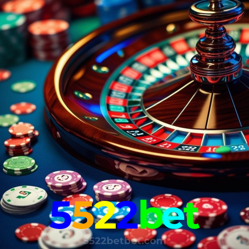 5522bet:Cada giro nas slots pode te levar à grande vitória!