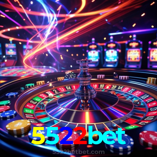 5522bet:O cassino online está te esperando! Gire a roleta e ganhe!