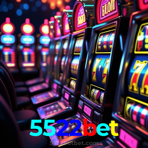 5522bet：Apostas no futebol e diversão com roleta e blackjack no cassino online!
