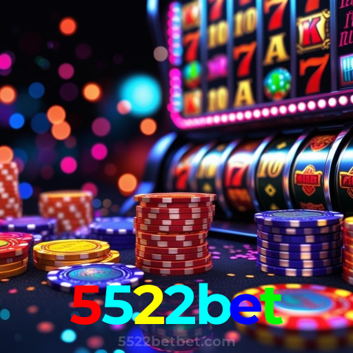 5522bet:Ganhe na roleta e aposte no futebol no cassino online mais confiável!