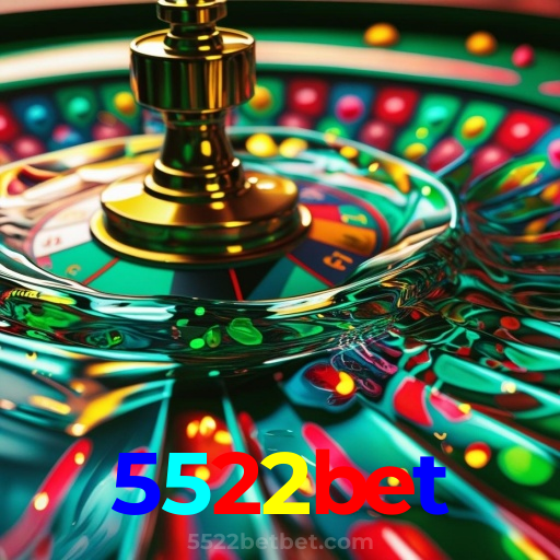 5522bet：Jogue nas roletas e conquiste a sorte ao seu lado!