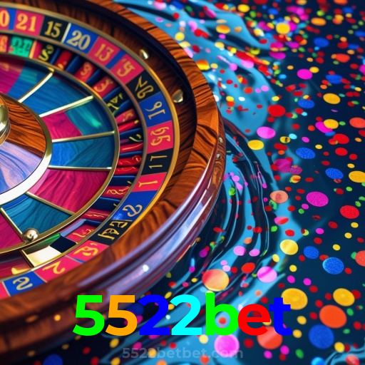 5522bet:A diversão começa aqui! Jogue nas slots e ganhe muito mais!
