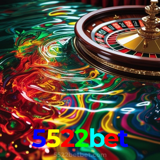 5522bet:O melhor cassino online do Brasil com roleta, blackjack e futebol!