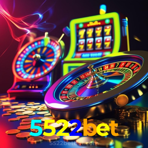 5522bet:Jogue slots, poker e aposte no futebol para prêmios incríveis!