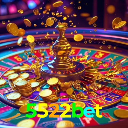 5522bet:Gire as slots e conquiste prêmios incríveis no nosso cassino!