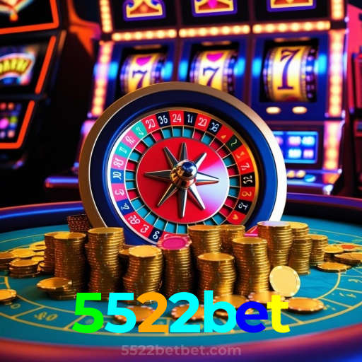 5522bet:Jogue no melhor cassino online e descubra os maiores prêmios!