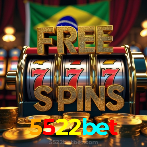5522bet:Jogue no melhor cassino online e descubra os maiores jackpots!