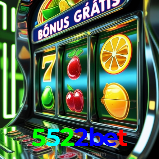 5522bet:Aposte no futebol e jogue os melhores jogos de cassino com segurança!