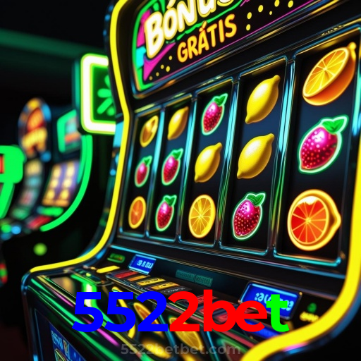 5522bet:Jogue agora nas melhores slots e ganhe prêmios fantásticos!