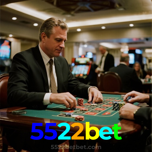 5522bet:Seu lugar de apostas no futebol e prêmios incríveis em jogos de cassino!
